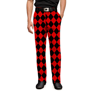 Red & Black-AM